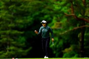 2026年 ブリヂストンレディスオープン 3日目 全美貞