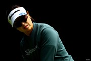 2026年 ブリヂストンレディスオープン 3日目 全美貞