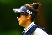 2026年 ブリヂストンレディスオープン 3日目 菅沼菜々