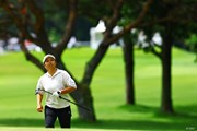 2026年 ブリヂストンレディスオープン 3日目 山城奈々
