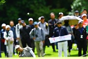 2026年 ブリヂストンレディスオープン 3日目 高野愛姫