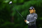 2026年 ブリヂストンレディスオープン 3日目 高橋彩華