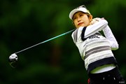 2026年 ブリヂストンレディスオープン 3日目 金田久美子
