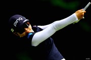 2026年 ブリヂストンレディスオープン 3日目 宮澤美咲