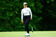 2026年 ブリヂストンレディスオープン 3日目 皆吉愛寿香
