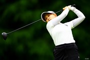 2026年 ブリヂストンレディスオープン 3日目 皆吉愛寿香
