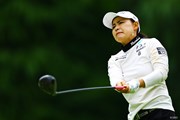 2026年 ブリヂストンレディスオープン 3日目 横峯さくら
