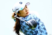 2026年 ブリヂストンレディスオープン 3日目 阿部未悠