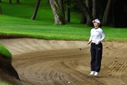 2026年 ブリヂストンレディスオープン 3日目 イ・イェウォン