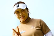 2026年 ブリヂストンレディスオープン 3日目 堀奈津佳