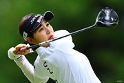 2026年 ブリヂストンレディスオープン 3日目 蛭田みな美