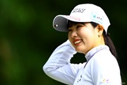 2026年 ブリヂストンレディスオープン 3日目 尾関彩美悠