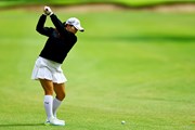 2026年 ブリヂストンレディスオープン 3日目 藤本愛菜