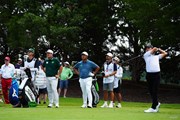 2026年 ザ・CJカップ バイロン・ネルソン 3日目 平田憲聖