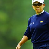 大好きなコースで最高のフィナーレへ 申ジエが56位から優勝争いに名乗り