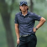 石川遼が6打差8位で最終日へ 杉浦悠太15位/米男子下部