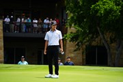 2026年 ザ・CJカップ バイロン・ネルソン 3日目 平田憲聖