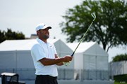 2026年 ザ・CJカップ バイロン・ネルソン 3日目 スコッティ・シェフラー