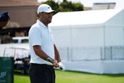 2026年 ザ・CJカップ バイロン・ネルソン 3日目 スコッティ・シェフラー