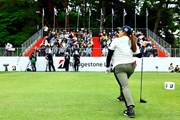 2026年 ブリヂストンレディスオープン 4日目 入谷響