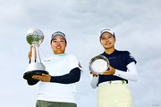 2026年 ブリヂストンレディスオープン 4日目 入谷響