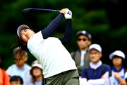 2026年 ブリヂストンレディスオープン 4日目 入谷響