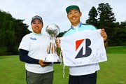 2026年 ブリヂストンレディスオープン 4日目 入谷響