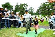 2026年 ブリヂストンレディスオープン 4日目 入谷響