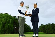2026年 ブリヂストンレディスオープン 4日目 入谷響