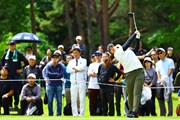 2026年 ブリヂストンレディスオープン 4日目 入谷響
