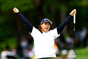 2026年 ブリヂストンレディスオープン 4日目 入谷響