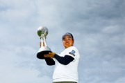 2026年 ブリヂストンレディスオープン 4日目 入谷響