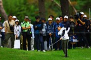 2026年 ブリヂストンレディスオープン 4日目 入谷響