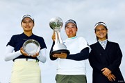 2026年 ブリヂストンレディスオープン 4日目 入谷響