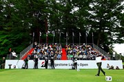 2026年 ブリヂストンレディスオープン 4日目 入谷響