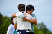 2026年 日本プロゴルフ選手権大会 センコーグループカップ 最終日 細野勇策