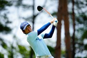 2026年 日本プロゴルフ選手権大会 センコーグループカップ 最終日  田中裕基