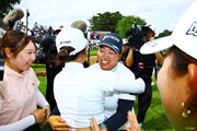 2026年 ブリヂストンレディスオープン 4日目 入谷響
