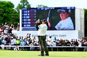 2026年 ブリヂストンレディスオープン 4日目 入谷響