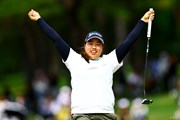 2026年 ブリヂストンレディスオープン 4日目 入谷響