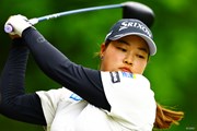 2026年 ブリヂストンレディスオープン 4日目 入谷響