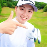 「6番アイアン」は顔を上げずに押し込む! “いまどきロングアイアン”のトリセツ/中澤瑠来