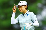 2026年 ブリヂストンレディスオープン 最終日 権藤可恋