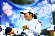 2026年 ブリヂストンレディスオープン 最終日 宮澤美咲