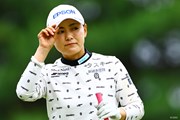 2026年 ブリヂストンレディスオープン 最終日 横峯さくら