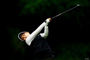 2026年 ブリヂストンレディスオープン 最終日 皆吉愛寿香