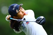 2026年 ブリヂストンレディスオープン 最終日 菅沼菜々