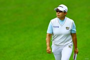 2026年 ブリヂストンレディスオープン 最終日 申ジエ