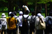 2026年 ブリヂストンレディスオープン 最終日 申ジエ