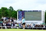 2026年 ブリヂストンレディスオープン 最終日 小林光希